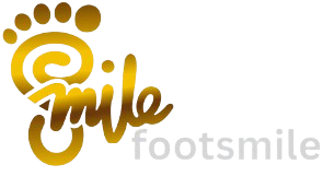 footsmile logo